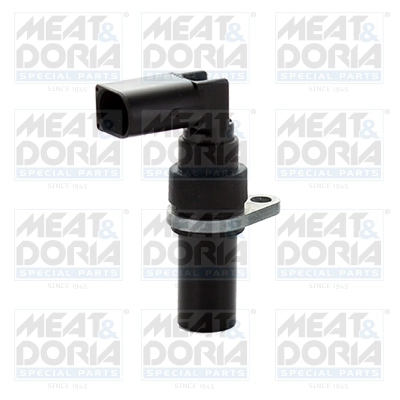 Sensor, crankshaft pulse